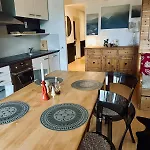 Apartment Lakeside - Cosy Au Bord Du *