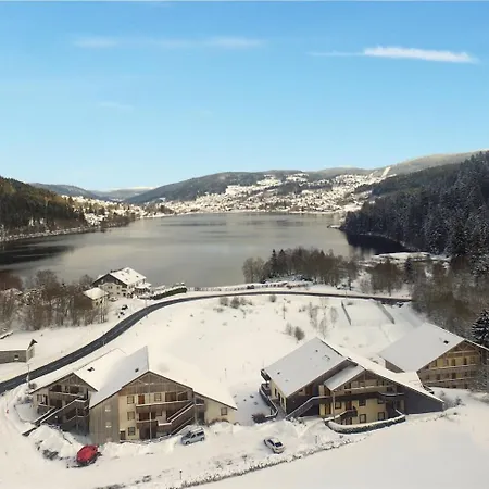 Apartment Lakeside - Cosy Au Bord Du *