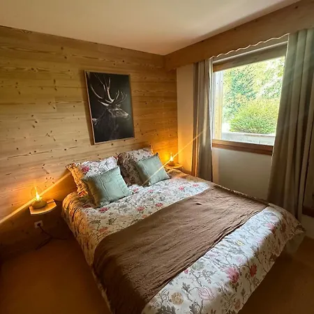 Lakeside - Cosy Au Bord Du * جوراردُميه