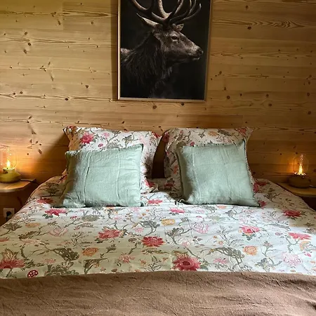 Lakeside - Cosy Au Bord Du *