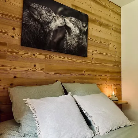 Lakeside - Cosy Au Bord Du