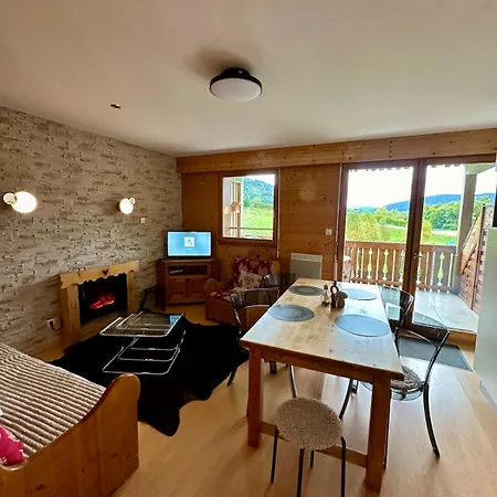 Lakeside - Cosy Au Bord Du