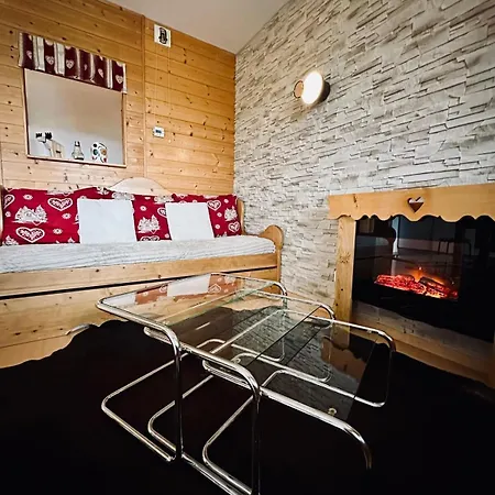 Lägenhet Lakeside - Cosy Au Bord Du *