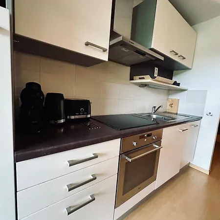 Lakeside - Cosy Au Bord Du Appartement