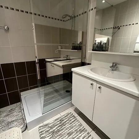 Appartement Lakeside - Cosy Au Bord Du