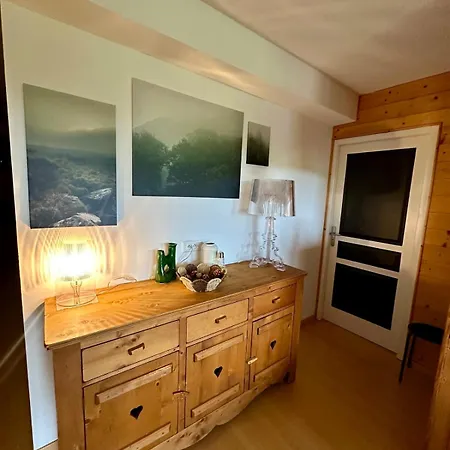 Lakeside - Cosy Au Bord Du Gérardmer