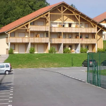 Lakeside - Cosy Au Bord Du Appartement