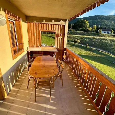 Lakeside - Cosy Au Bord Du Appartement Gérardmer