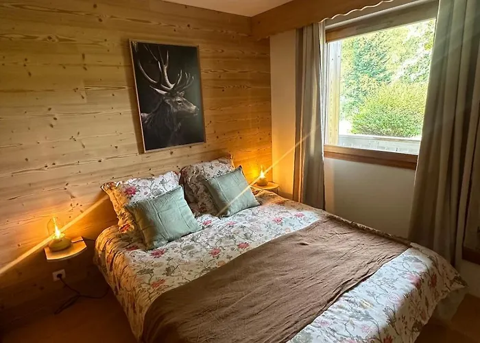 Lakeside - Cosy Au Bord Du * Gérardmer