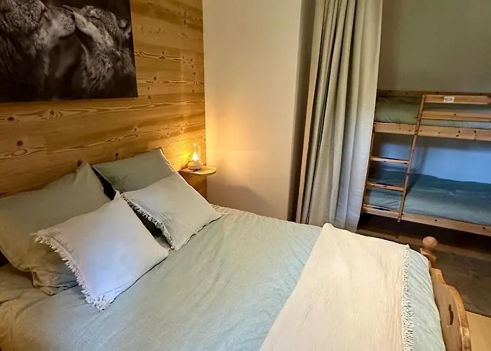 Lakeside - Cosy Au Bord Du *