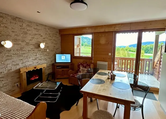 Lakeside - Cosy Au Bord Du