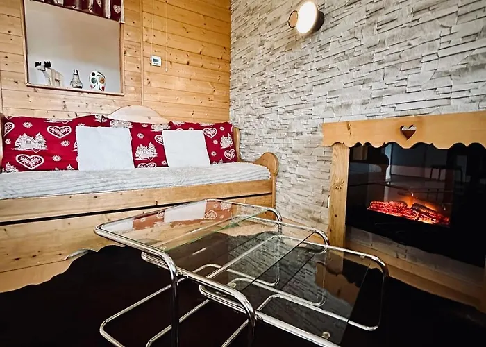 Lägenhet Lakeside - Cosy Au Bord Du *