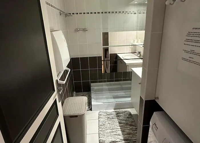 Lakeside - Cosy Au Bord Du