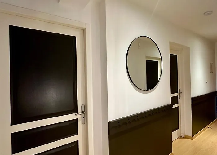 Apartmán Lakeside - Cosy Au Bord Du