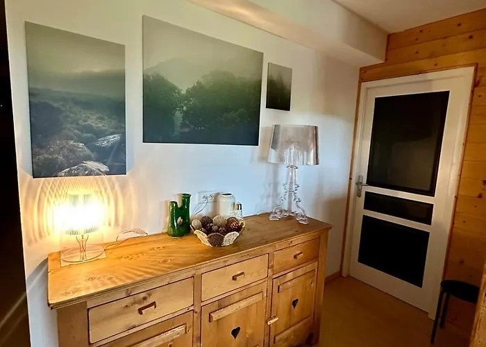 Lakeside - Cosy Au Bord Du Gérardmer