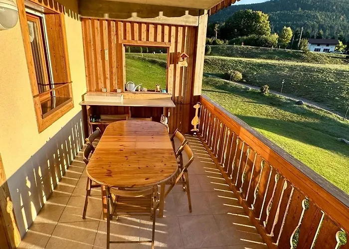 Lakeside - Cosy Au Bord Du Apartmán Gérardmer