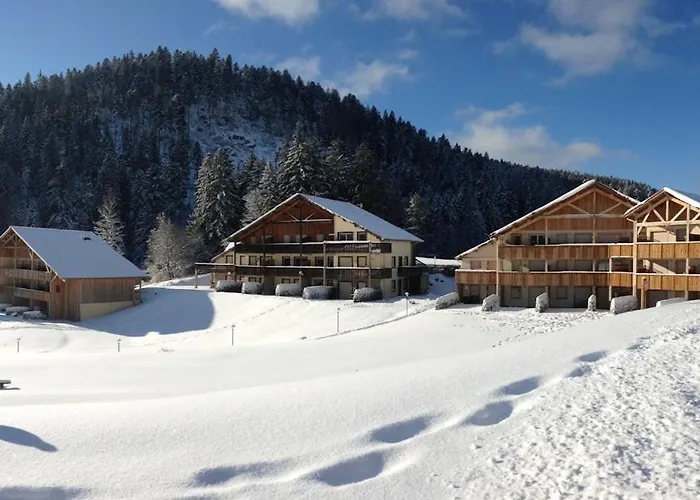 Lakeside - Cosy Au Bord Du *